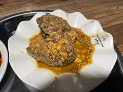 五香兔头-老号尤兔头(幸福店)