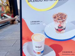 -Seesaw Coffee(上生新所店)