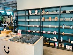 -dotcom coffee古点咖啡(致真大厦店)