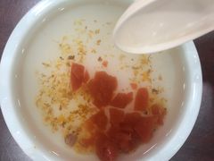 杏仁豆腐-护国寺小吃店(红莲南路店)