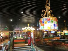 -美森西餐厅(曙光大道店)