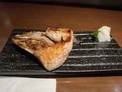 -千代武日本料理(哈西店)