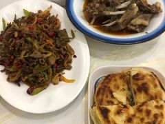 -老师家羊杂碎(延安总店)