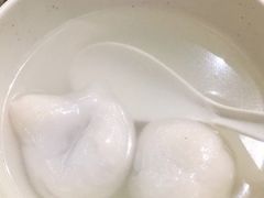 -七宝老街汤团(上海世纪汇广场店)