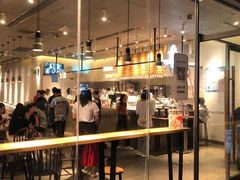 门面-喜茶(东莞汇一城店)