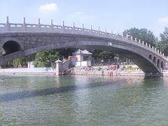 -皇家御河游(紫御湾码头)