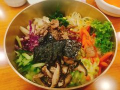 -全州拌饭馆(断桥店)