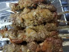 -玉园烧烤·海鲜辣炒