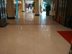 -都市阳光海鲜城(青山湖店)