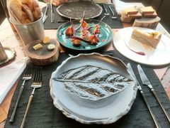 -AZUL by FUEL蓝色·法式酒馆(琶醍店)