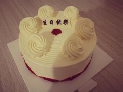 -第戎蛋糕(恒隆广场店)