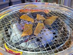 -吉志烤肉(太原总店)