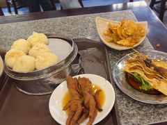 -小街天府(西工小街店)