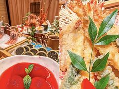 -水濑·日料放题(天河店)