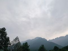 -石门涧