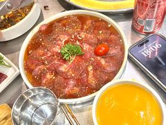 -喜来稀肉(虹泉路店)