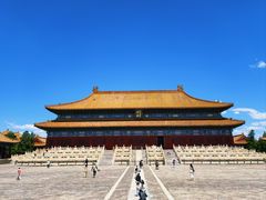 -北京市劳动人民文化宫(太庙)
