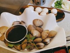 -炭之家·齐齐哈尔非遗烤肉·鲜切直供(中央大街店)