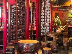 -宝泉铜锅·涮羊肉(解放东路店)