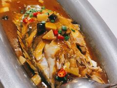 -徽镇小厨·经典徽菜(马连道店)