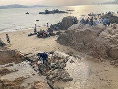 -黄金海岸环岛路
