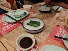 -炭舍干锅·烤鱼(扬名广场店)