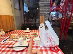 -串王阿三烧烤·小龙虾·烤鱼(拱墅胜利河美食街店)