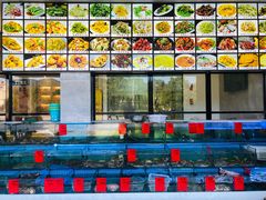水产区-洲晓鱻舟山海鲜(2号店)