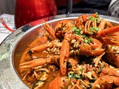 蓝龙口味虾-靓虾二哥·龙虾馆(大塘总店)