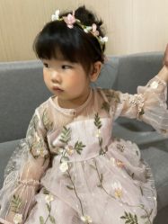 -布恩儿童摄影