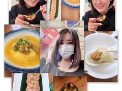 -海胆小馆(东北水饺·春柳店)