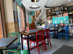 -左记港食(融科天城店)