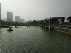 -白塘生态植物园