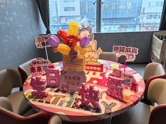 -海底捞火锅(王府井银泰in88店)