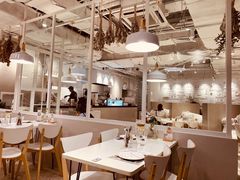 大堂-娜娜家•Nana’s restaurant (爱琴海店)