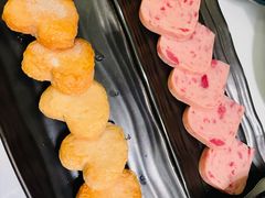 -湊湊火锅·茶憩(打浦桥日月光店)