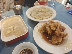 -京城百饺园•东北菜馆(红谷滩店)