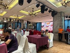 -赛仑吉地大酒店-中餐厅