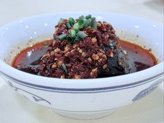 剁椒皮蛋-笨罗卜浏阳菜馆(太平街店)