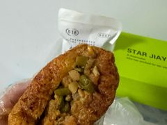 -518豆腐干(总店)