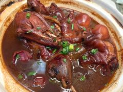 招牌神仙鸭-大灶头·新昌菜(中国茶市店)