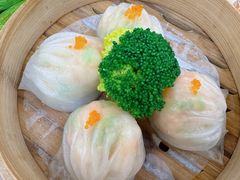 -合晋食府(广州合晋帝苑酒店)