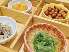 -松鱼亭·和牛烧肉(协鑫广场店)