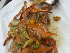 -望海潮海鲜店 特色家常菜(在海一方店)