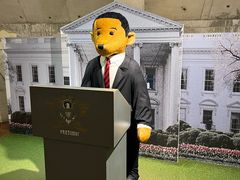 -济州岛泰迪熊博物馆