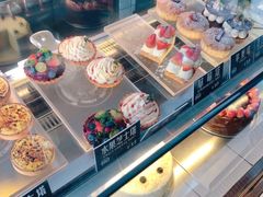 -Juicy Bakery(大学路店)