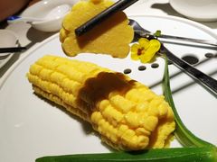 -姜君·千岛湖鱼头馆(浦东大道店)