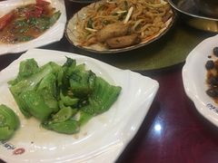 -林记生蚝·专注生蚝三十载(创意园店)