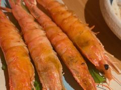 -德川家日本料理(顺义华联店)