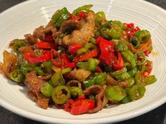 -赠李白·如诗的川味(余杭万达广场店)